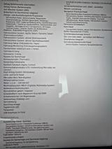Mercedes-Benz  -Progressive-,  MBUX, Panoramadach - Mercedes-Benz B 180 von privat