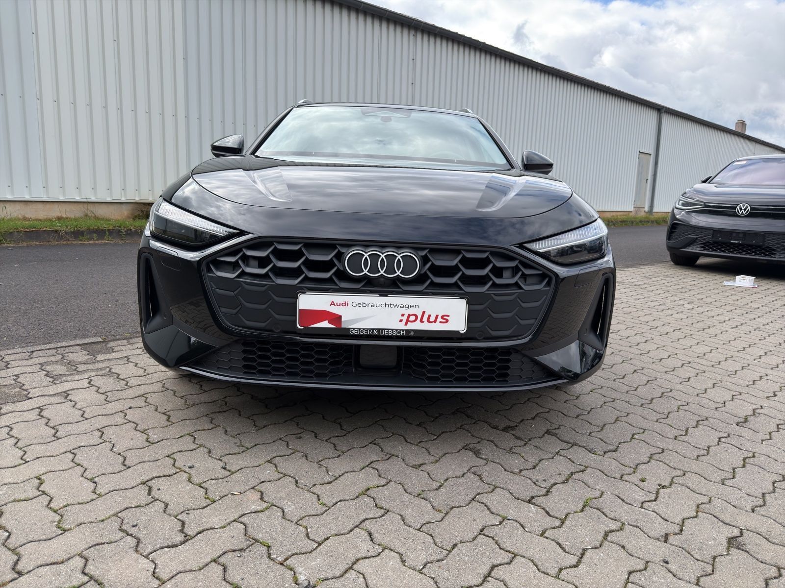 Audi A5 - Bild 22