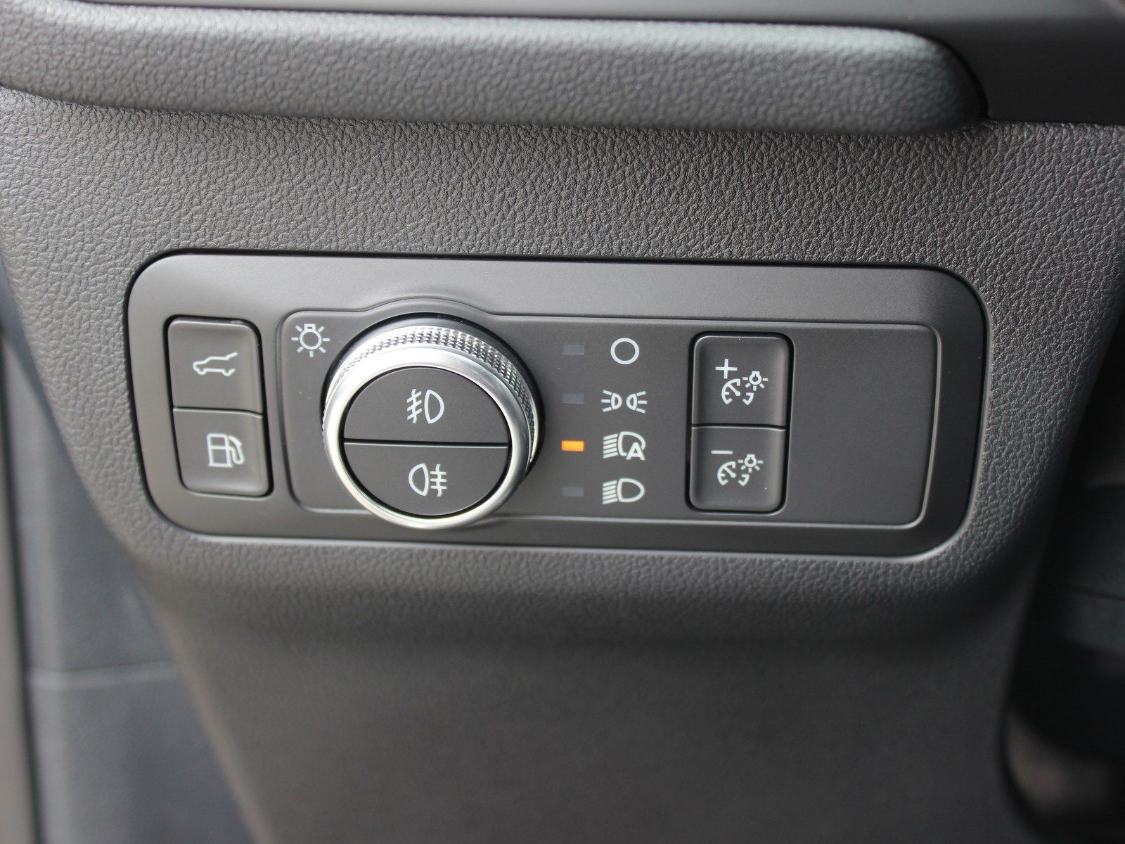 Fahrzeugabbildung Ford Kuga Plug-In Hybrid ST-Line X