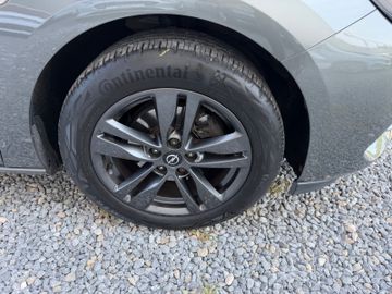 Opel Astra - 8