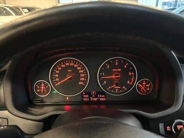 BMW X3 xDrive 30 d *Bi Xenon*AHK*TÜV*