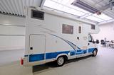 Hobby A 615/Etagenbetten/Solara/Garage/dop.Boden - Hobby 6