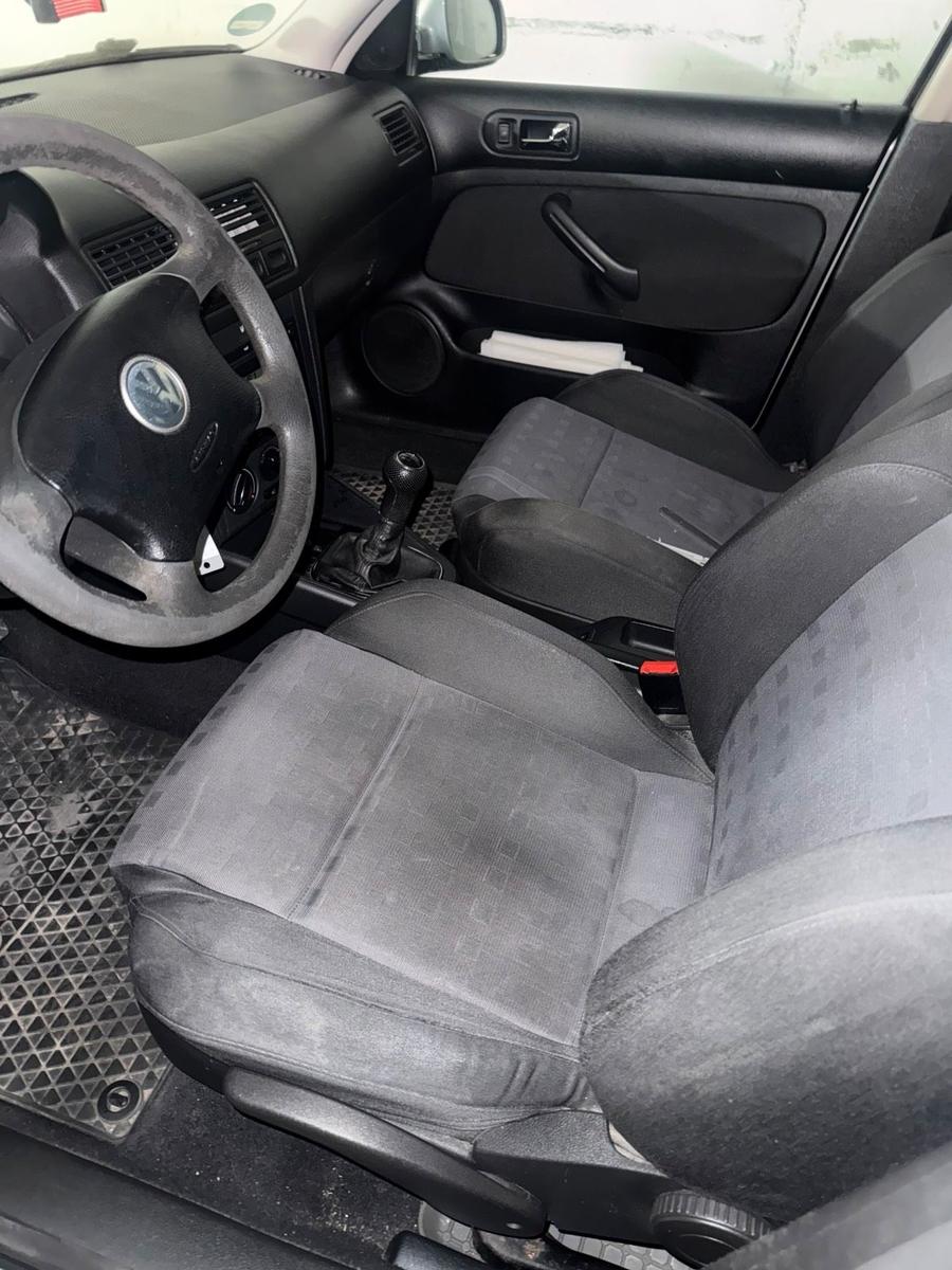 Volkswagen Golf 2006 — photo 11