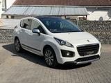 Peugeot 3008 1.2*PANORAMA*WENIG KM*SERVICE NEU* - Peugeot 3008: Leder