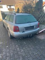 Audi A4 B5 1.9 TDI 110  Tausche auch gegen... - Audi A4 aus 1998: 1.9