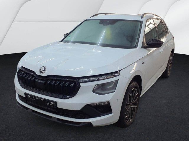 Skoda Kamiq - Bild 2