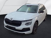 Skoda Kamiq - Vorschau Bild 2