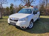 Subaru Forester 2.0D/ ISOFIX/ TÜV bis 2027 - gebrauchte Subaru Forester aus dem Jahr 2014