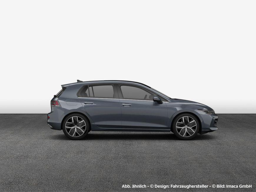 Volkswagen Golf Variant 1.5 TSI OPF Life+ AWR+ WINTER-PAKET, миниатюра 4