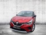 Renault Captur EXPERIENCE TCe 100 LPG (GJR/DELUXE/VISION - Renault mit LPG-Antrieb