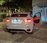 BMW X6 40d | M Paket | Rechtslenker - BMW 6er Reihe in Köln