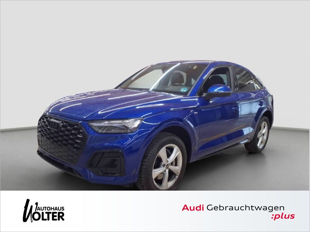 Image of Audi Q5