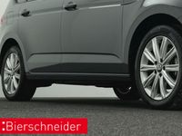 Volkswagen Touran - Vorschau Bild 33
