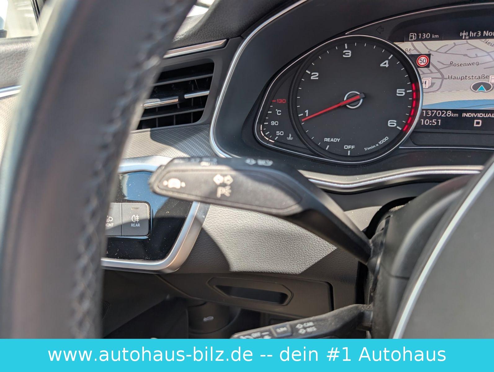 Audi A6 Avant 40 TDI sport*Pano*ACC*18Zoll*1.Hd.*, миниатюра 23