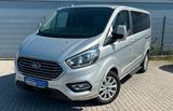 Ford Tourneo Custom 8-SITZE,2X SCHIEBETÜR,KAMERA,ACC - Ford Tourneo Custom in Karlsruhe