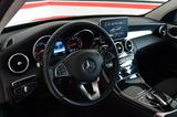 Mercedes-Benz C 200 T AMG CGI | Navi | Glasdach | AHK | LED - Mercedes-Benz C 200: Kombi