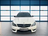 Mercedes-Benz C 63 AMG Performance DRIVERS SOUND PANO TEMP SHZ - Mercedes-Benz C 63 AMG Gebrauchtwagen