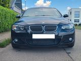 BMW 335i Coupé - - BMW 3er Reihe aus 2009: Coupe