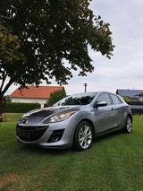 Mazda 3 BL zu Verkaufen - Mazda 3: Bl