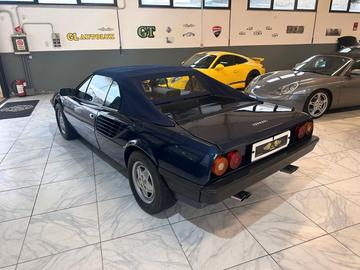1984 Ferrari MONDIAL 照片 5
