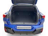 BMW X2 - Vorschau Bild 18