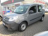 Renault Kangoo Rapid Extra,67999 Km,Klima,Navi Top!! - gebrauchte Renault Kangoo aus dem Jahr 2018