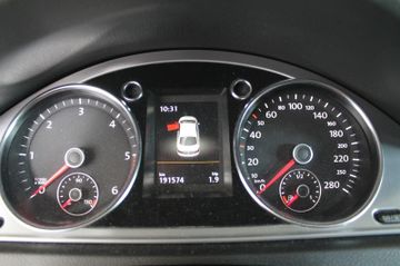 Volkswagen CC - 12
