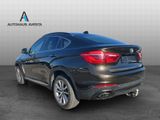 BMW X6 xD 30d/DAKOTA/LED/ACC/AHK/61t.KM/GARANTIE/ - BMW X6 aus 2017