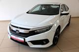 Honda Civic Lim. 4-trg. 1.5 Executive - Honda Civic mit Benzin-Antrieb: 1.4