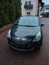 Opel Corsa 1.2 ecoFLEX - Opel Corsa Gebrauchtwagen in München