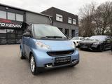 Smart ForTwo coupe CDI Automatik/Navi/Android/TOP - Smart Gebrauchtwagen in Oberhausen