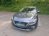 Mazda 3 BM 120PS - Mazda mit Benzin-Antrieb: Coupé