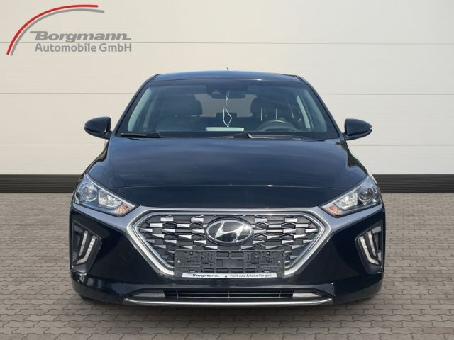 Hyundai IONIQ Trend Hybrid 1.6 Rückfahrkamera - Sitzheiz imagem 2
