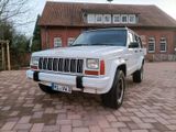 Jeep xj Cherokee TÜV 06.26 4.0l ho - Jeep Cherokee aus 1991