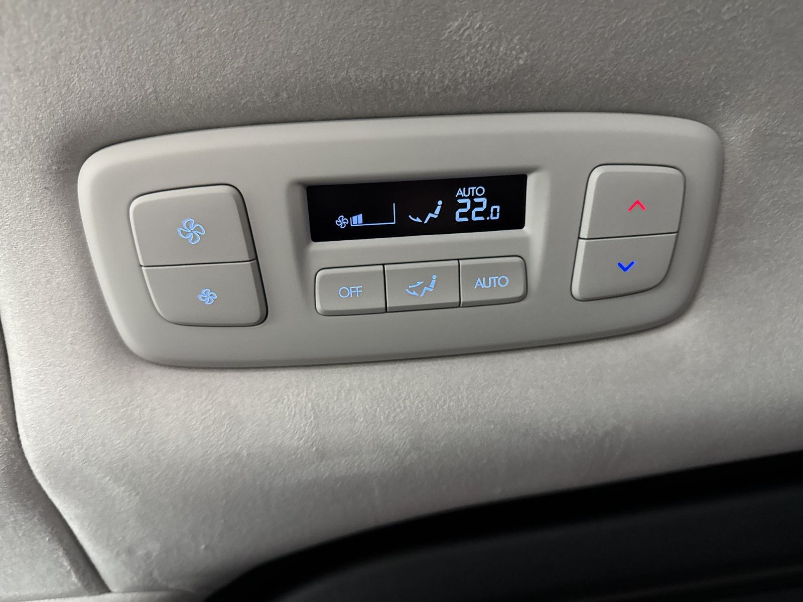 Hyundai STARIA - Bild 20