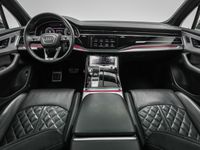 Audi Q7 - Vorschau Bild 8