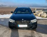 BMW 540i xDrive Touring A - B58 - BMW 540 Gebrauchtwagen in München