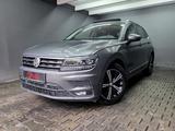 Volkswagen Tiguan 1,4 TSI SOUND, ACC, PANO, DSG, LED, R-KAM - Volkswagen Tiguan SOUND mit Benzin-Antrieb