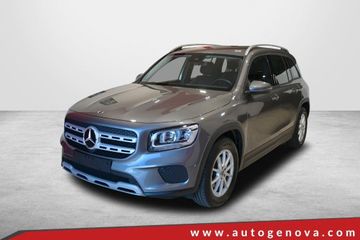 Mercedes GLB 180 - 1