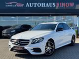 Mercedes-Benz E 200 Lim. "AMG-Line"AHK*AMBIENTE*KAMERA*TEMPOMA - Mercedes-Benz E 200: K