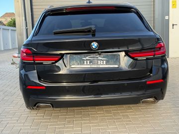 BMW 530 - 8