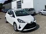 Toyota Yaris Comfort *Kamera*NAVI* - gebrauchte Toyota Yaris aus dem Jahr 2017