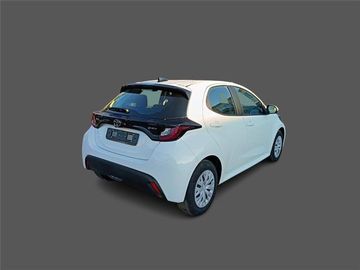 Toyota Yaris - 6