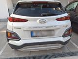 Hyundai kona - Hyundai KONA Gebrauchtwagen in Düsseldorf