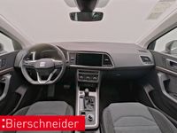 Seat Ateca - Vorschau Bild 12
