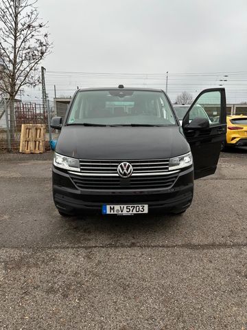 Volkswagen ANDERE T6.1 Transporter Caravelle Comfortline