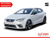 Seat Ibiza 1.0 TSI FR BEATS LED Navi ACC Beats PDC