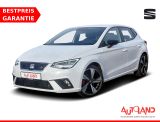 Seat Ibiza 1.0 TSI FR BEATS LED Navi ACC Beats PDC - Seat Ibiza: Fr Beats