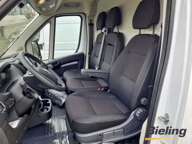 Movano Kasten HKa Edition 2.2 Cargo 3,5t L3H2 AL