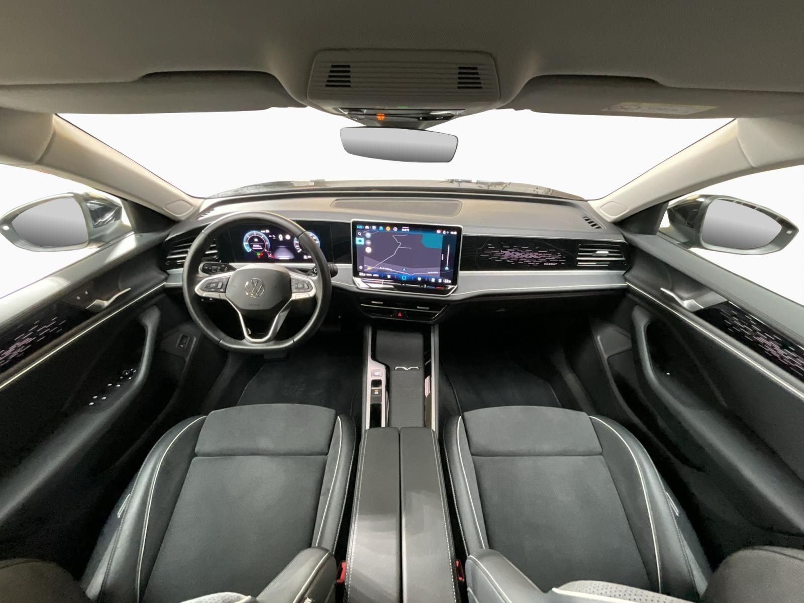 Volkswagen Passat Elegance+DSG+P.Acoustique+AHK+P.Technolog imagem 2